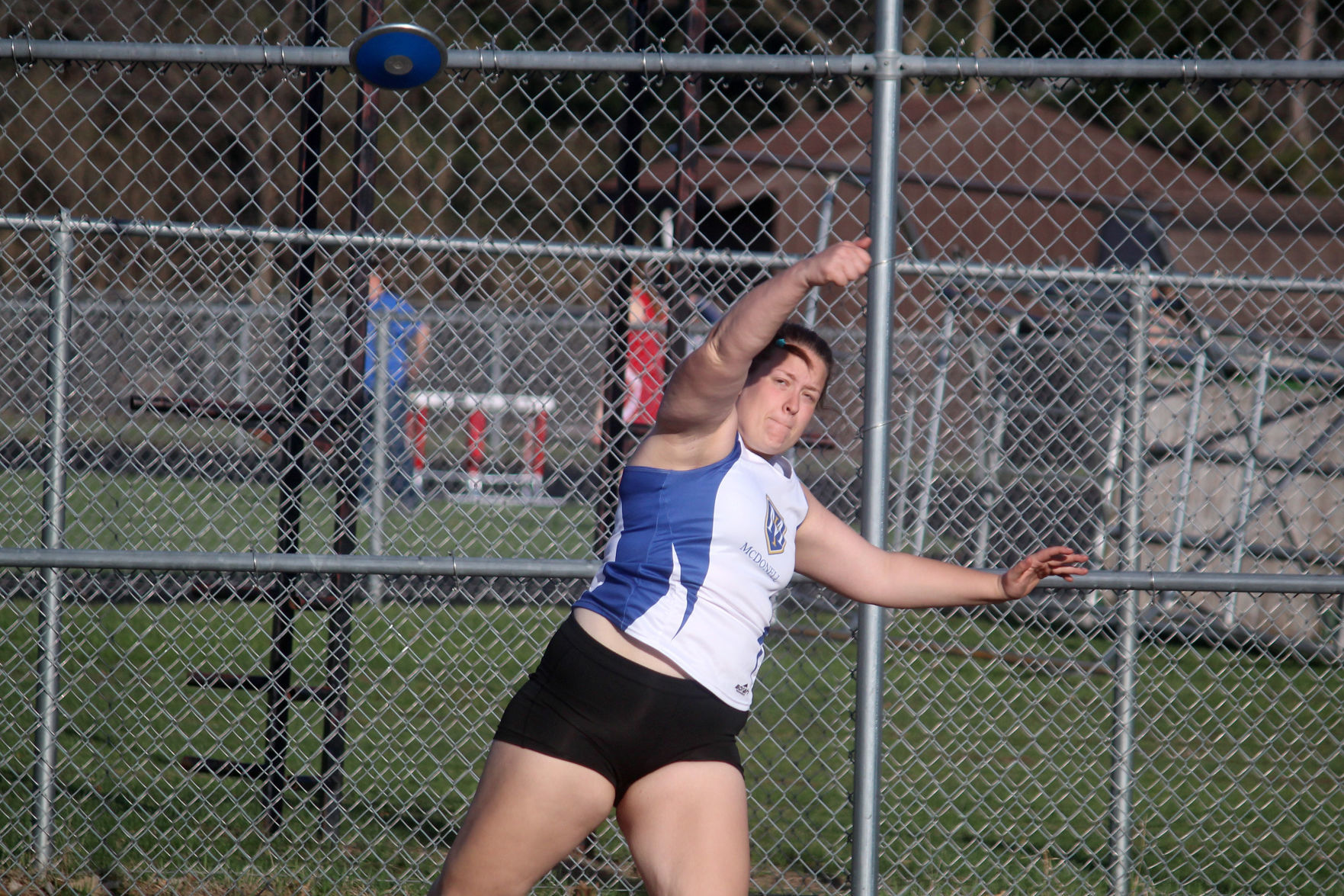 Father Mac Relays 4-23-19